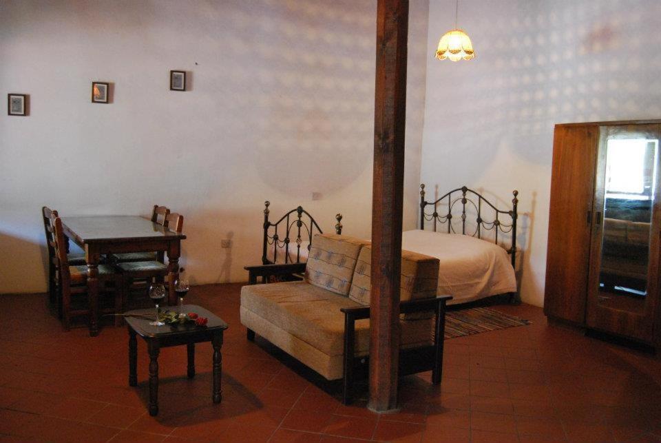 Xenis House Pensionat Galata Værelse billede